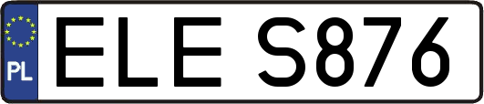 ELES876