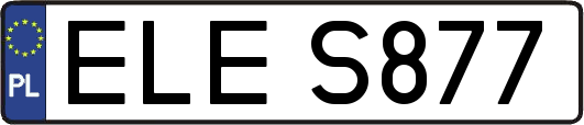 ELES877