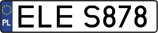 ELES878