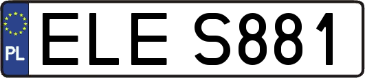 ELES881