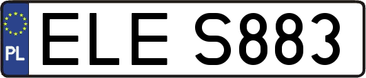 ELES883