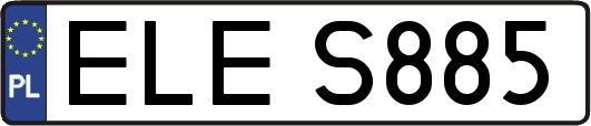 ELES885