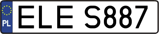 ELES887