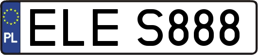 ELES888