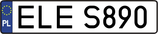 ELES890
