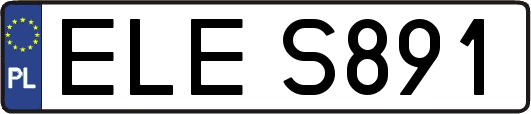 ELES891