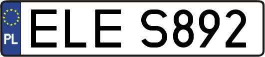 ELES892