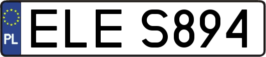 ELES894