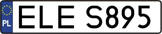 ELES895