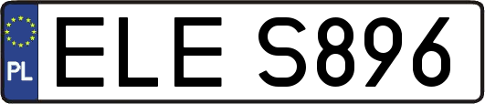 ELES896