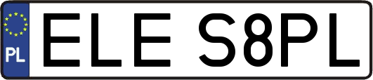 ELES8PL