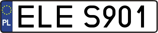 ELES901