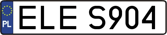 ELES904