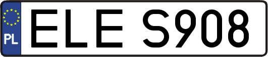 ELES908