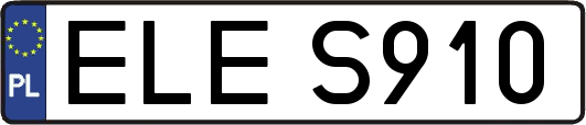 ELES910