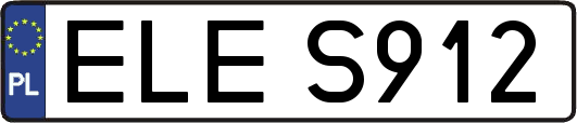 ELES912