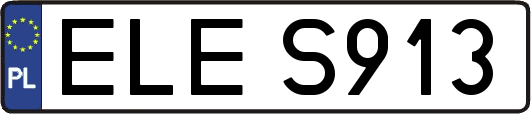 ELES913