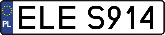 ELES914