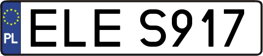 ELES917