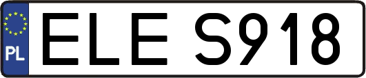 ELES918