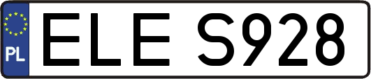 ELES928