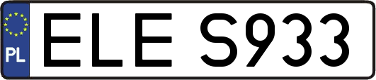 ELES933