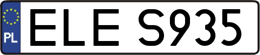 ELES935