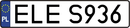 ELES936