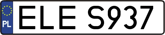 ELES937