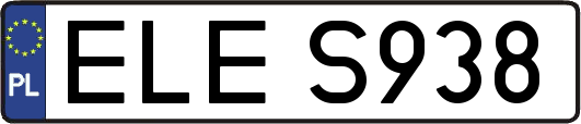 ELES938