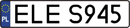 ELES945