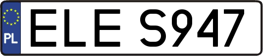 ELES947