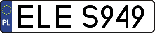 ELES949