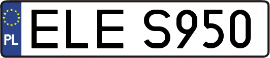 ELES950