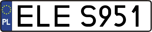 ELES951