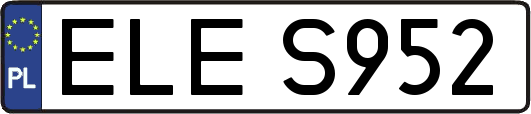 ELES952