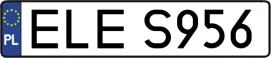 ELES956