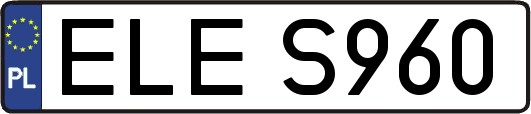 ELES960