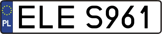 ELES961