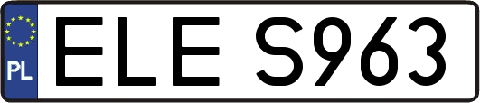 ELES963