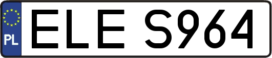ELES964