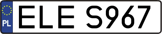 ELES967