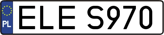 ELES970
