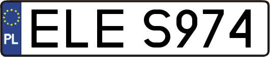 ELES974