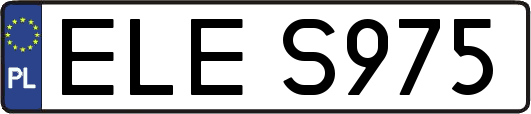 ELES975