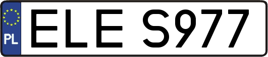 ELES977
