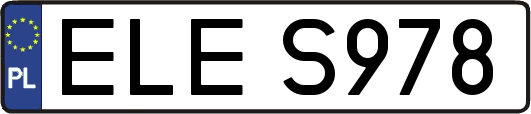 ELES978
