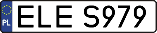 ELES979