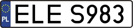 ELES983