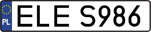 ELES986